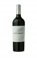 Casas del Bosque - Cab Sauvignon - GRAN RESERVA Casas del Bosque - Cab Sauvignon - GRAN RESERVA