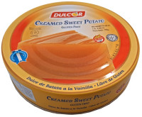 Dulce de Batata - Süßkartoffeldessert - DULCOR - 700g Dulce de Batata - Süßkartoffeldessert - DULCOR - 700g