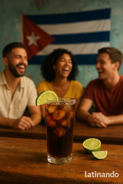 cuba-libre