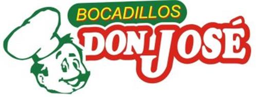 Bocadillos Don Jose