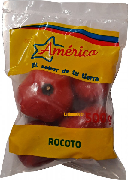 Rocoto 500g