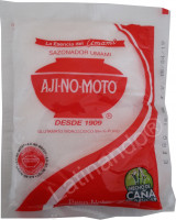 Mononatriumglutamat - AJINOMOTO - UMAMI - 100 g Mononatriumglutamat - AJINOMOTO - UMAMI - 100 g