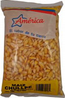 Chulpe Mais - Mais Chulpi - 500g Chulpe Mais - Mais Chulpi - 500g
