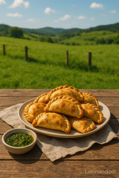 Empanadas-de-Carne