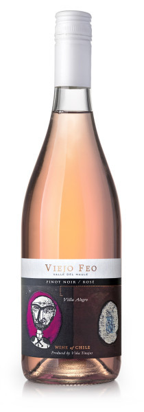 Viejo Feo - Pinot Noir Rose - Premium