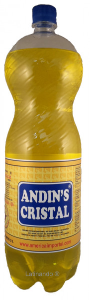 Andin´s Cristal 2L