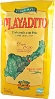 PLAYADITO Mate Tee - Argentinien - 1Kg PLAYADITO Mate Tee - Argentinien - 1Kg