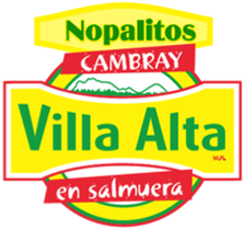 Nopalitos Cambray