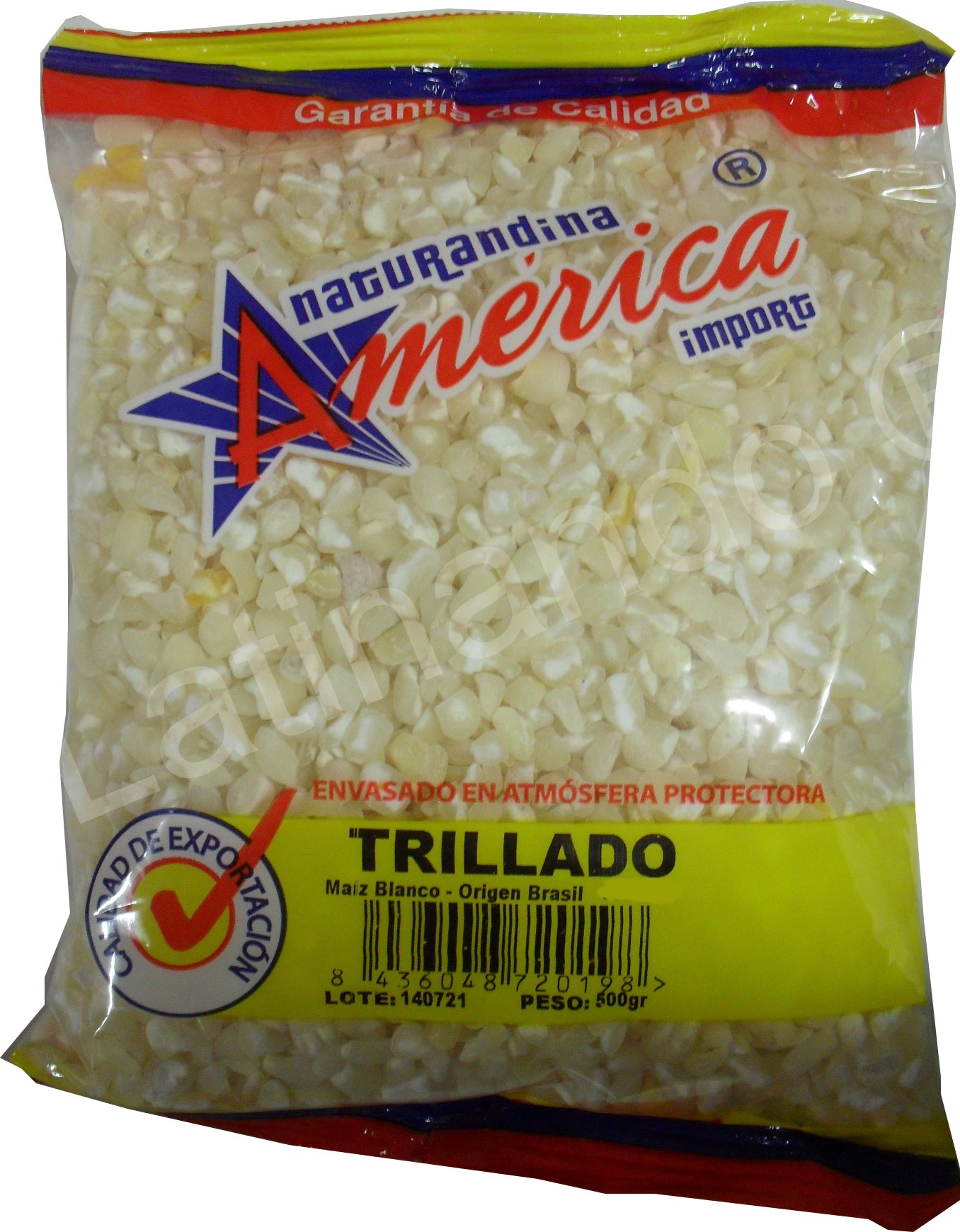 maiz-trillado-blanco-a-granel, comprar online