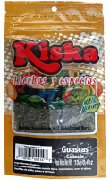 Guascas Kiska -unverzichtbar für Ajiaco- 10g Guascas Kiska -unverzichtbar für Ajiaco- 10g