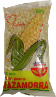 Weißer Mais für Mazamorra - Maíz Para Mazamorra - 500g Weißer Mais für Mazamorra - Maíz Para Mazamorra - 500g