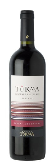 TUKMA Cabernet Sauvignon - Cafayate - Salta - Argentinien