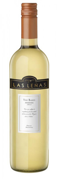 LAS LEÑAS Weißwein - Argentinien