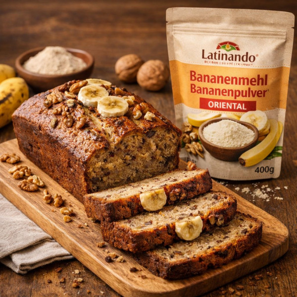 bananenbrot
