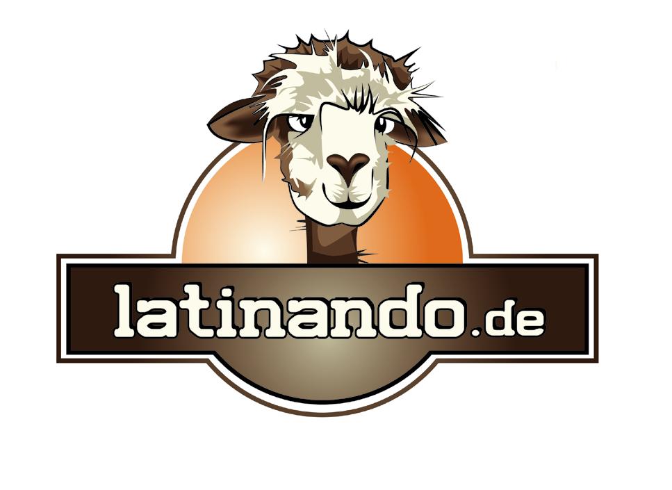 Latinando GmbH
