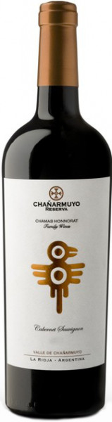 CHANARMUYO - Estate Cabernet Sauvignon