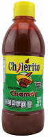 Salsa Chamoy Chilerito 355 ml Salsa Chamoy Chilerito 355 ml