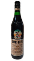 Fernet-Branca Kräuterlikör 700ml Fernet-Branca Kräuterlikör 700ml