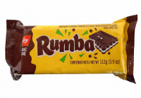 Galletitas - RUMBA - Bagley - 112g Galletitas - RUMBA - Bagley - 112g