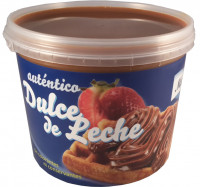Dulce de Leche - MARDEL - 1KG Dulce de Leche - MARDEL - 1KG
