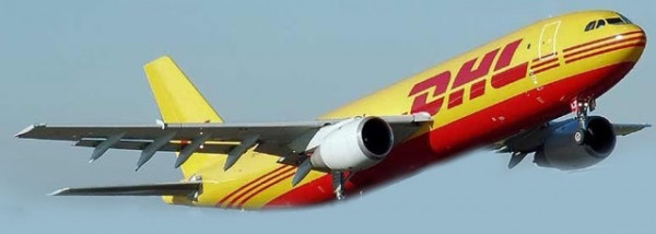 DHL EXPRESS