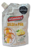 Salsa de Piña - Ananasauce - La Constancia Salsa de Piña - Ananasauce - La Constancia