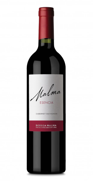 Malma NQN Esencia - Cabernet Sauvignon