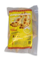 SABROSA Empanadas KÄSE TOMATE SABROSA Empanadas KÄSE TOMATE