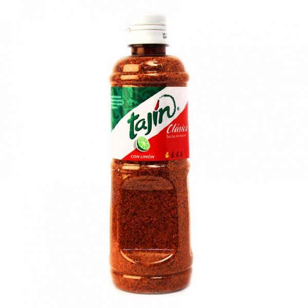 Tajin Chillipulver 142g