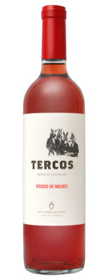 Tercos Rosado de Malbec 750ml