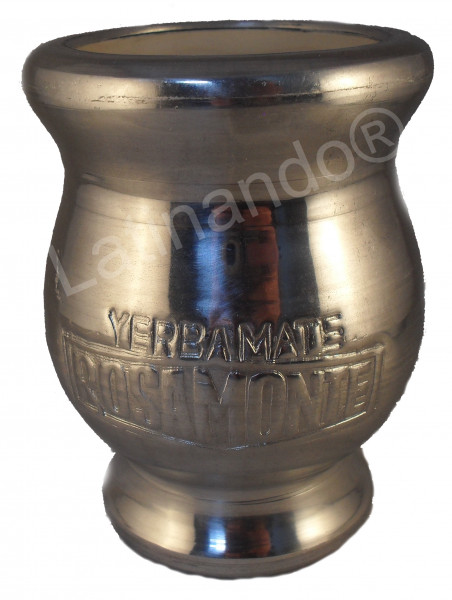 Kalebasse - Mate - ROSAMONTE