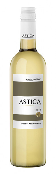 ASTICA Chardonnay