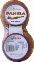 Panela dividida - Rohrzucker - 4 Blöcke 454g Panela dividida - Rohrzucker - 4 Blöcke 454g
