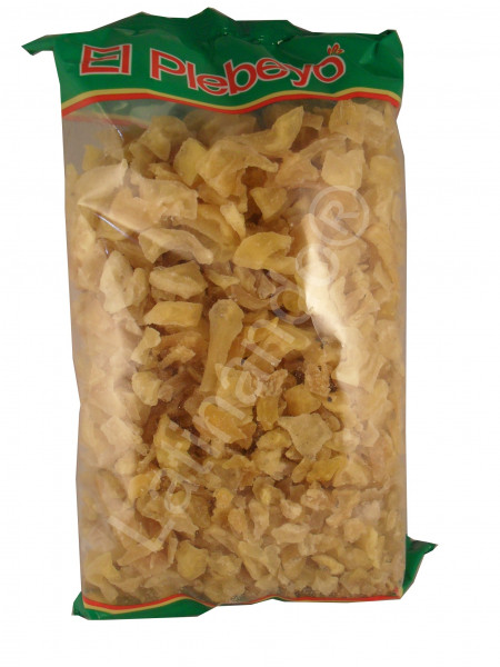 Getrocknete gelbe peruanische Kartoffel - Papa seca - 500g