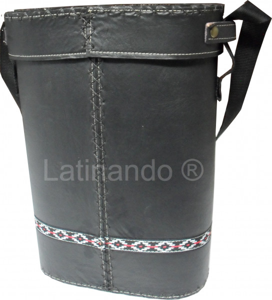Mate Tee Tasche aus Kunstleder