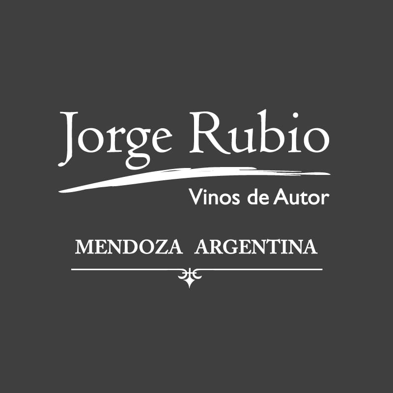 Jorge Rubio Vinos de Autor