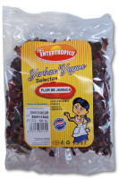 Hibiskusblüten - Flor de Jamaica 50g Hibiskusblüten - Flor de Jamaica 50g