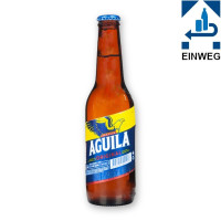 Cerveza Aguila 330ml Cerveza Aguila 330ml