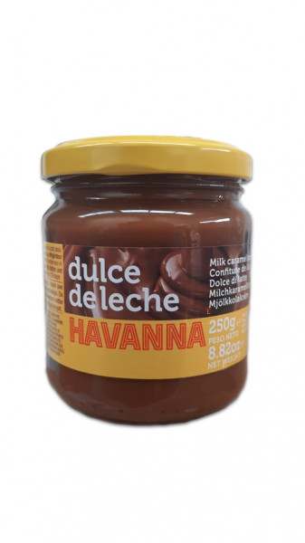 Dulce de Leche HAVANNA -Klein- 250g