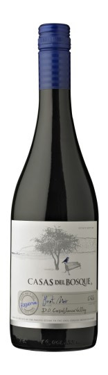 Casas del Bosque - Pinot Noir - Reserva