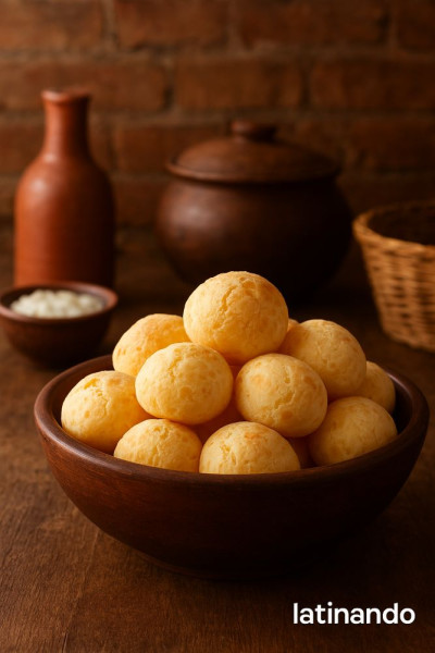 pao-de-queijo-rezept