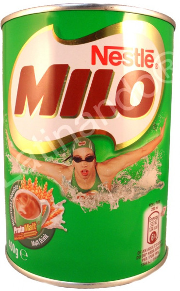 Nestle MILO - 400g