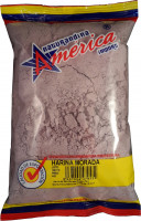 Lila Maismehl - Harina Morada - 400g Lila Maismehl - Harina Morada - 400g