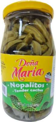 Nopales Kaktus  Tradition, Geschmack & Rezepte | Latinando.de | Latinando