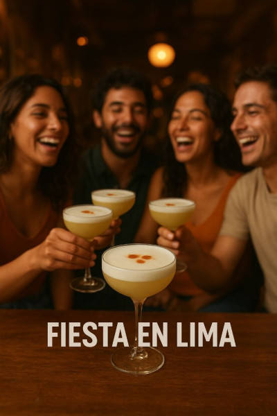 pisco-sour-lima