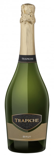 TRAPICHE SEKT - Brut