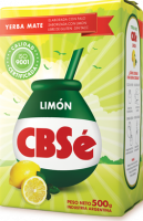 CBSé LIMON - Mate Tee - 500g CBSé LIMON - Mate Tee - 500g