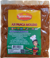 Aji Panca Molido - Panca Chilipulver - Chili Panca gemahlen - 50g Aji Panca Molido - Panca Chilipulver - Chili Panca gemahlen - 50g