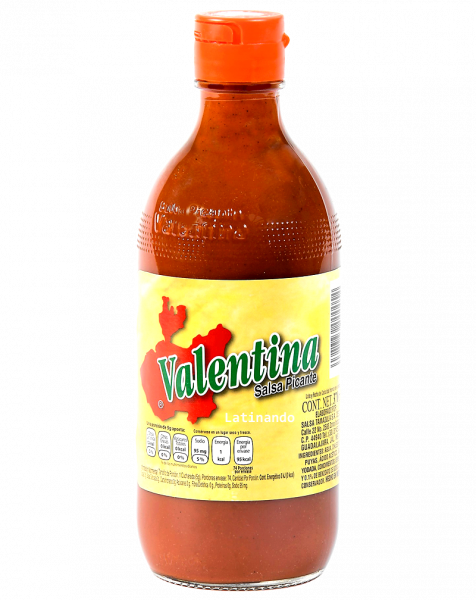 Salsa VALENTINA Picante 370ml