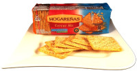 HOGARENAS Galletitas mix Cereales - ARCOR - Argentina - 176g HOGARENAS Galletitas mix Cereales - ARCOR - Argentina - 176g